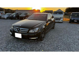 Cクラス C200 ブルーエフィシェンシー ★ターボ車★