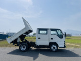 いすゞ エルフ