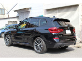 X3 xドライブ20i Mスポーツ 4WD 1オーナー禁煙車ハイラインパッケージ