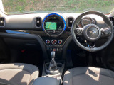 ミニクロスオーバー クーパー D オール4 4WD COLOMBUSルーフテント