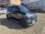 キャスト スタイル X SAII 4WD キーフリー・スマートアシスト2