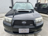 フォレスター 2.0 クロススポーツ T スポーツ 4WD 