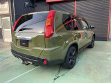 エクストレイル 2.0 20X 4WD 