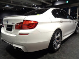M5 4.4 M5専用4.4V8ツインパワーターボエン