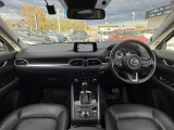 CX-5 2.5 25T Lパッケージ 1年保証 360°ビューモニター ETC