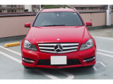 Cクラスワゴン C200 ブルーエフィシェンシー アバンギャルド AMGスポーツパッケージ ...