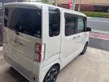 多くの中からご覧頂きありがとうございます。 在庫車全てルームクリーニング・コーティング施工しその他オイル交換、点検を実施し納車致します。 ご不明な点などありましたら、お気軽にご連絡ください。  全国登録納車可能