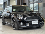 BMW MINI ミニクラブマン