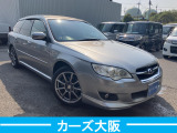 レガシィツーリングワゴン 2.0 i Bスポーツ 4WD D ETC キーレス