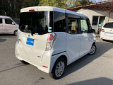 デイズルークス X D 電格不良 ナビ TV スマートキー