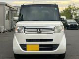 N-BOX G Lパッケージ 