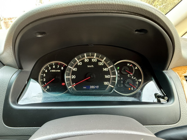 トヨタ アルファード 3.0 V MZ の中古車詳細 (38,700km