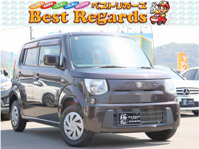 MRワゴン L 検7.12 3.2Mキロ ナビ TV