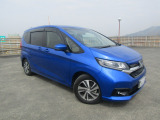 【中古車情報】ホンダ フリード+ 1.5 ハイブリッド G  の中古車詳細（走行距離：2.2万km、カラー：ブルー、販売地域：静岡県焼津市八楠）