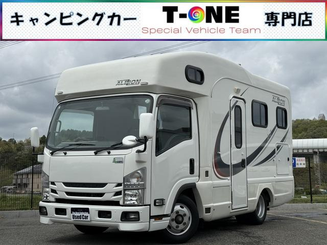 エルフ  AtoZ アルビオン アイクール