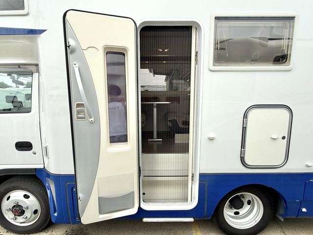 いすゞ /その他 いすゞ 日本特殊ボディー ツバサ の中古車詳細