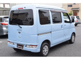 ピクシスバン クルーズ SAIII ハイルーフ 【電格M後席ベンチSナビ地デジBカメラ】