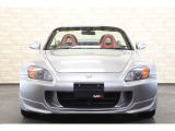 S2000 2.0 無限リアウィング 後期用フロントバンパー