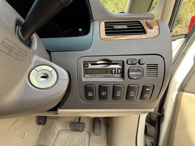 トヨタ アルファード 3.0 V MZ の中古車詳細 (38,700km