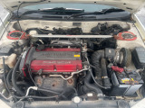 ランサーエボリューション 2.0 GSR IV 4WD 2.0 GSR IV 4WD