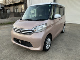 デイズルークス X Vセレクション 4WD 