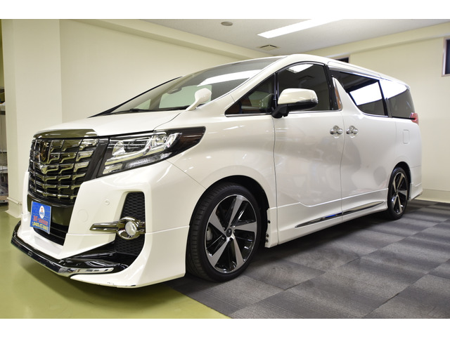 アルファードH27年式　SAパッケージ純正ホイール 2023年製 新車外し品】トヨタ 40 ヴェルファイア Z プレミア