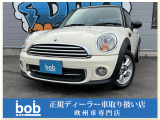 BMW MINI ミニ
