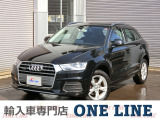 Q3 2.0 TFSI クワトロ 180PS 4WD 後期型 電動リアゲート