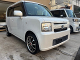 ムーヴコンテ L 車検2年付き 16インチアルミ