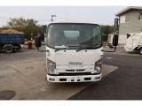 エルフ  巻き込みパッカー車 積載2950kg