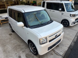 ムーヴコンテ L 車検2年付き 16インチアルミ
