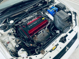 ランサーエボリューション 2.0 GSR VII 4WD フルノーマル/純正RECARO/MOMO