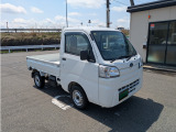 サンバートラック TB 4WD 5MT スタッドレス付 ワンオーナー