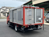 キャンター  ボトルカー 積載2t AT