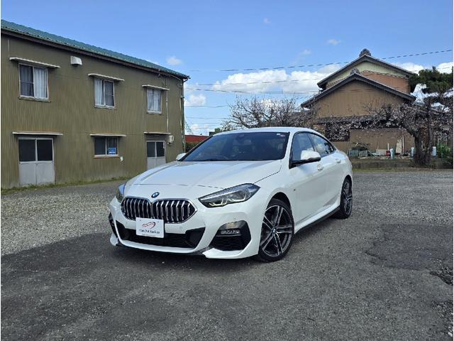 2シリーズグランクーペ  218iグランクーペ Mスポーツ レーダークルーズコントロール ...
