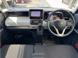 スペーシア ハイブリッド(HYBRID)  X 4WD 両側電動ドア 前席シートヒーター