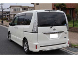 セレナ 2.0 ライダー パフォーマンスSpec ブラックラインZZ S-HYBRID アドバンスドSa...