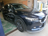 CX-5 2.2 XD Lパッケージ ステアヒーター リモコンエンジンスタート