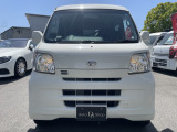 ハイゼットカーゴ クルーズ ターボ ハイルーフ ETC・車両1年保証付☆