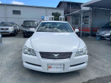 マークX 2.5 250G 