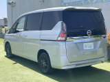 セレナ 2.0 X 11型後席M/電動スライド/衝突軽減
