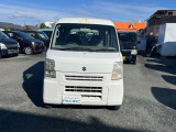 エブリイ PA ハイルーフ エアコンクーラー AT車 パワステ
