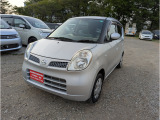 モコ  禁煙車 2万キロ台 スマートキー