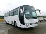 エアロエース  トイレ付 37人乗り