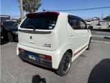 アルト ターボRS ナビ・ETC