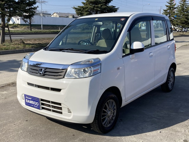 ホンダ ライフ 30万円以下の中古車 | 中古車情報・中古車検索