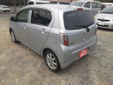 ミライース G 