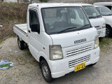 キャリイ KC 農繁仕様 4WD パワーステアリング