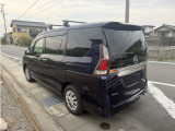 セレナ 2.0 XV 4WD 360カメラ★車検付き★両側 PSドア