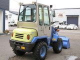 /その他 トヨタ  ジョブファイター8 1500アワー